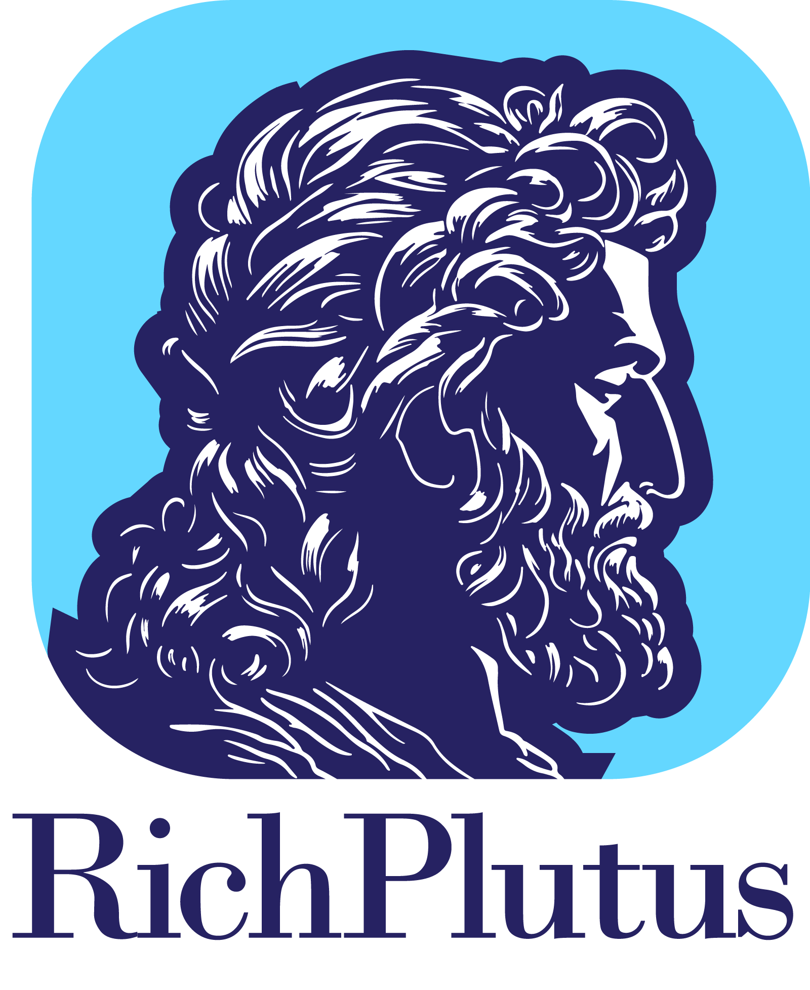 RichPlutus logo